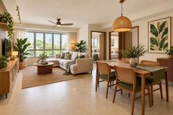 Blk 22 Ghim Moh Valley (Queenstown), HDB 5 Rooms #635467851